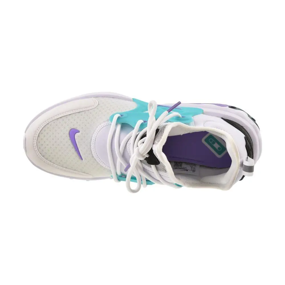 Nike shoes - Wht/Atomic Violet 3