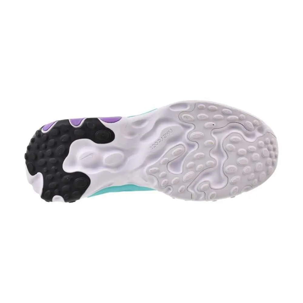 Nike shoes - Wht/Atomic Violet 4
