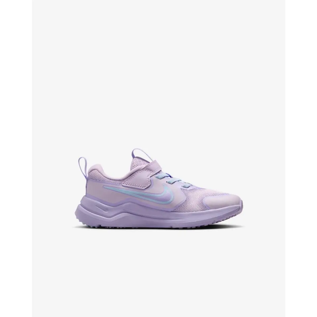 Nike shoes - Assorted, Select: Doll/Celestine Blue/White/Hydrangeas 1