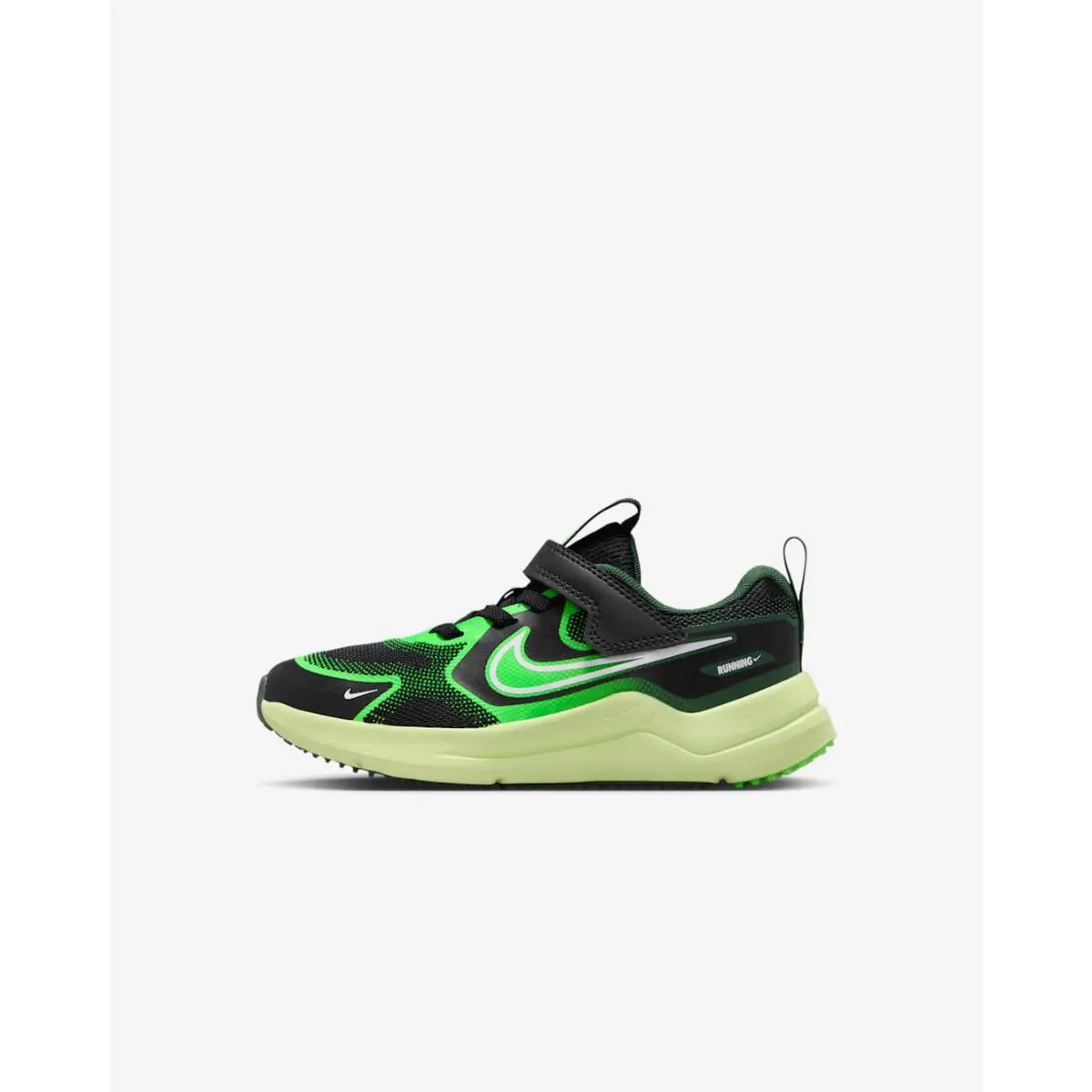 Nike shoes - Assorted, Select: Doll/Celestine Blue/White/Hydrangeas 30