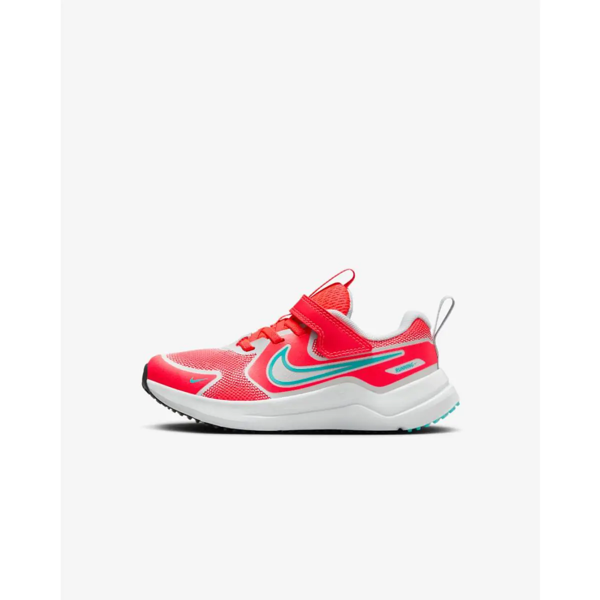 Nike shoes - Assorted, Select: Doll/Celestine Blue/White/Hydrangeas 10
