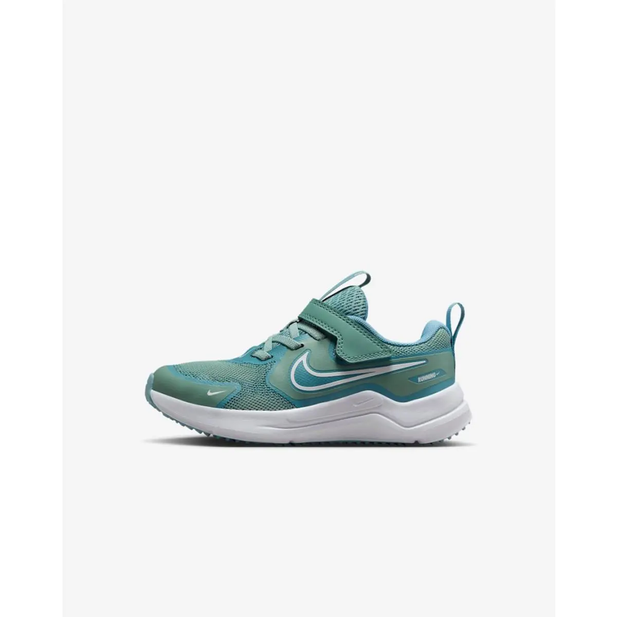 Nike shoes - Assorted, Select: Doll/Celestine Blue/White/Hydrangeas 23
