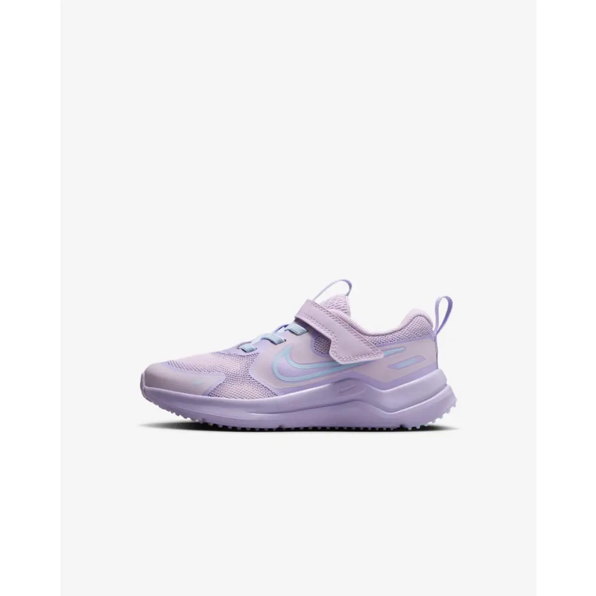 Nike shoes - Assorted, Select: Doll/Celestine Blue/White/Hydrangeas 3