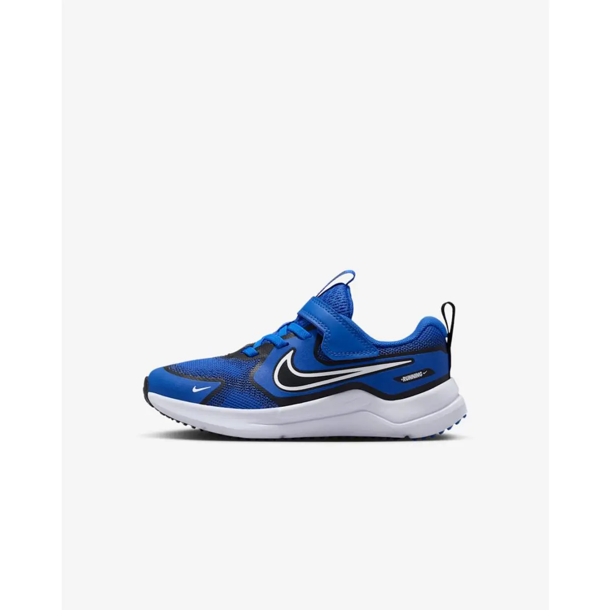 Nike shoes - Assorted, Select: Doll/Celestine Blue/White/Hydrangeas 32
