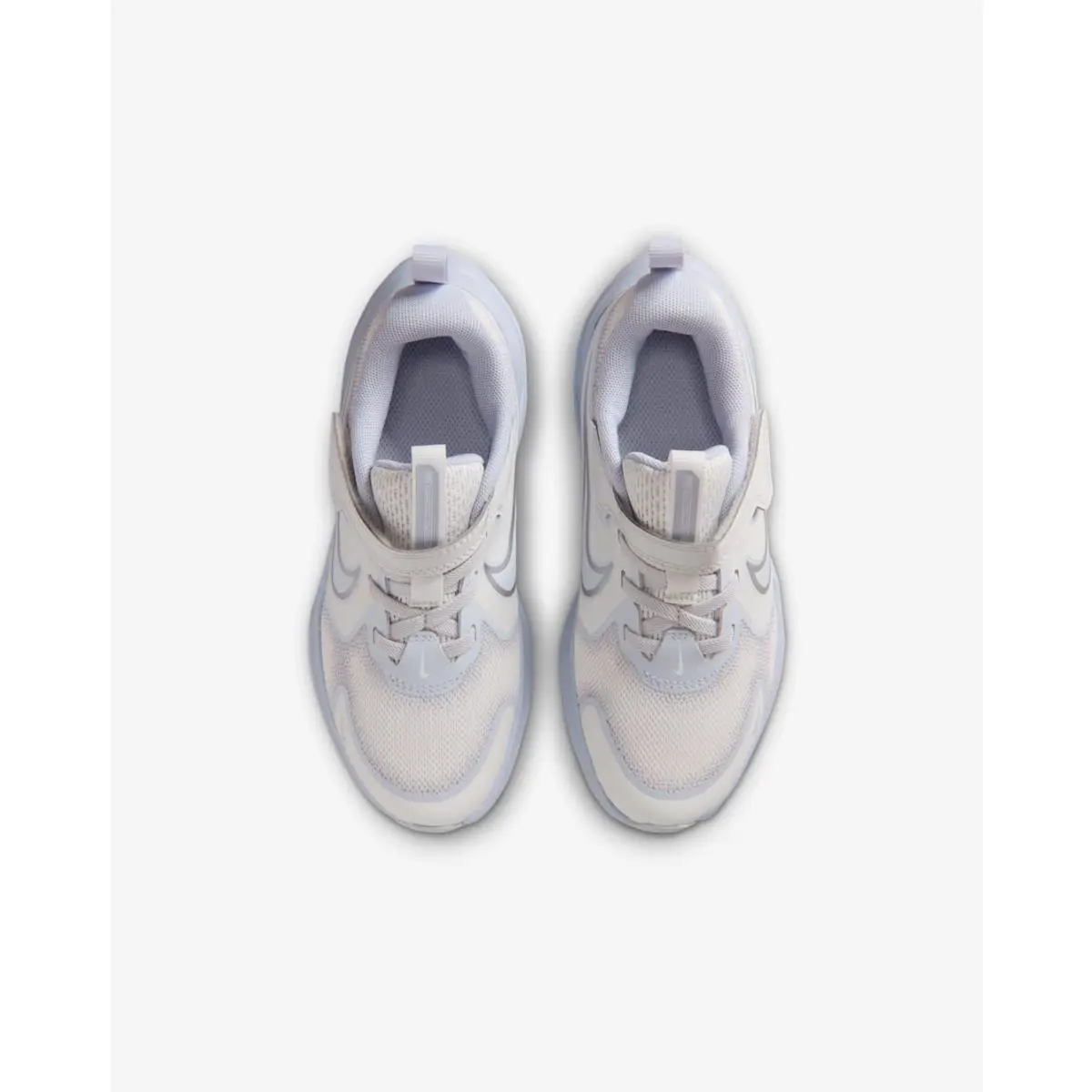 Nike shoes - Assorted, Select: Doll/Celestine Blue/White/Hydrangeas 43