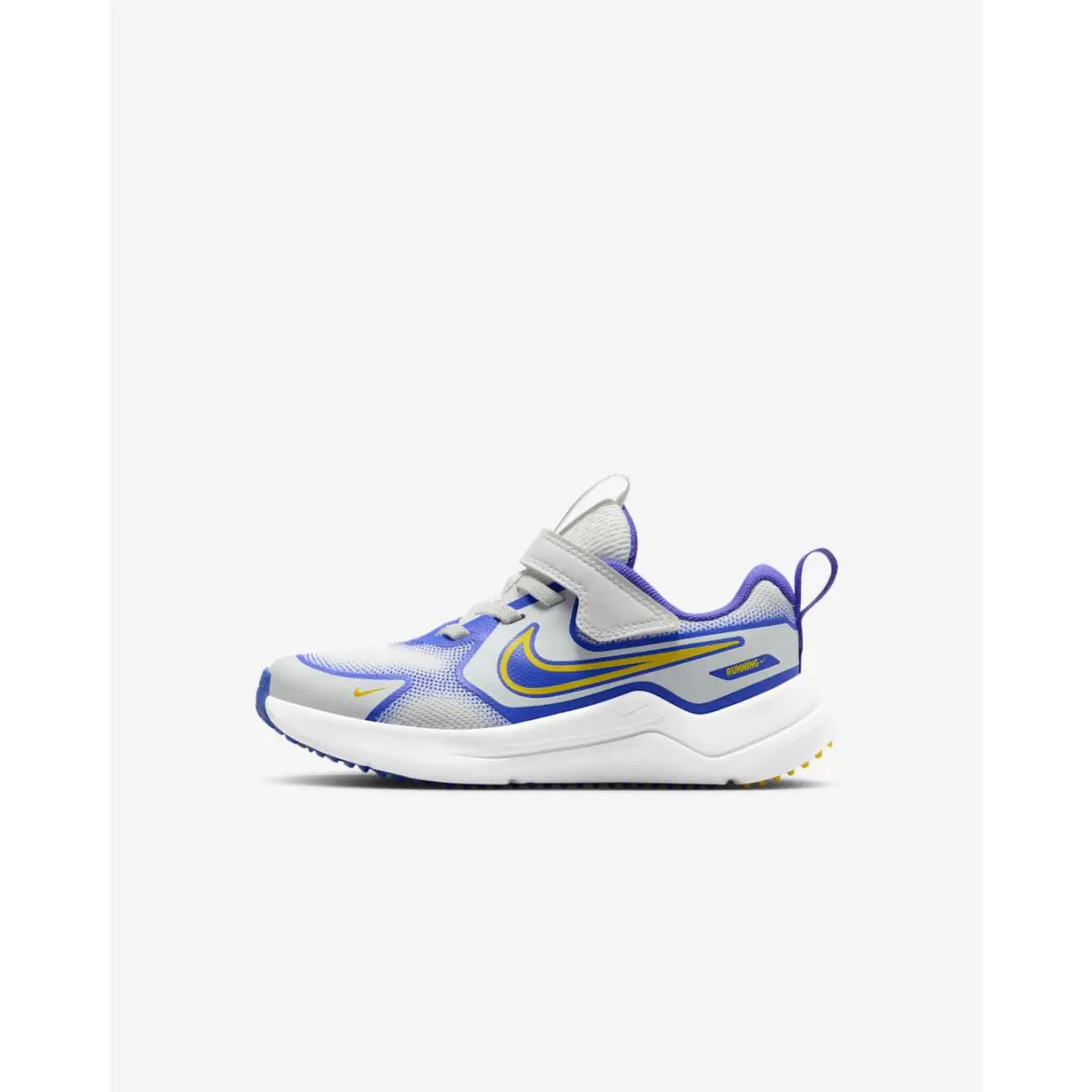 Nike shoes - Assorted, Select: Doll/Celestine Blue/White/Hydrangeas 27