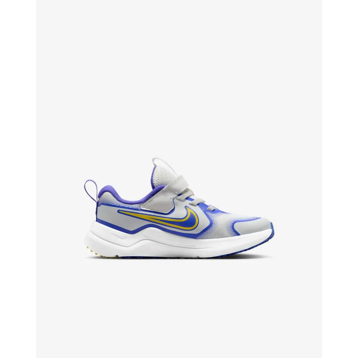 Nike shoes - Assorted, Select: Doll/Celestine Blue/White/Hydrangeas 29
