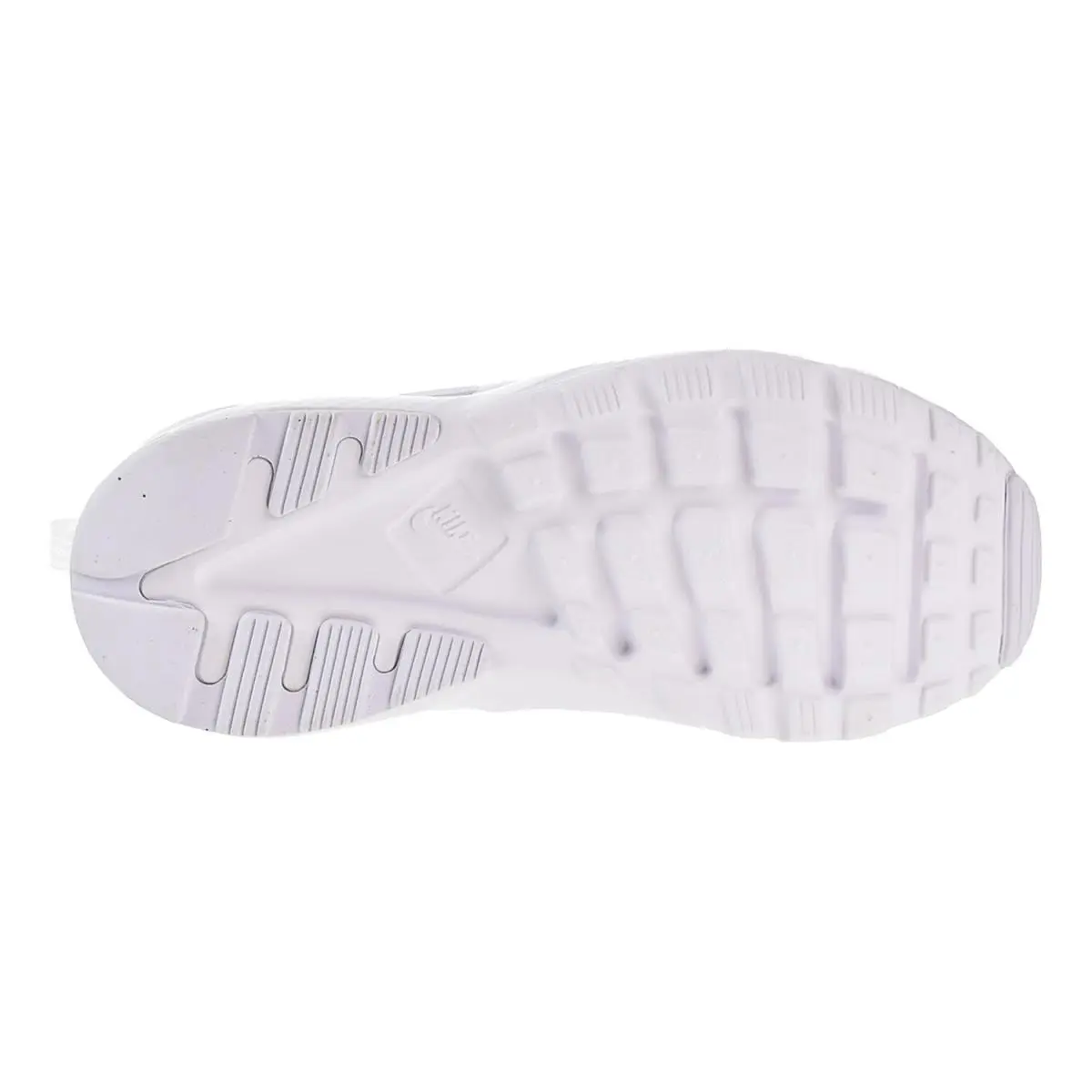 Nike shoes - White/White-Royal Tint 4