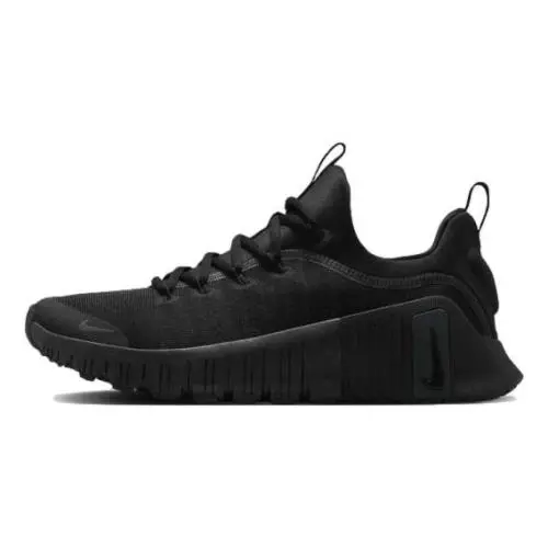 Nike shoes - Nike Free Metcon - Free Metcon - FJ7127-003 - Black 0