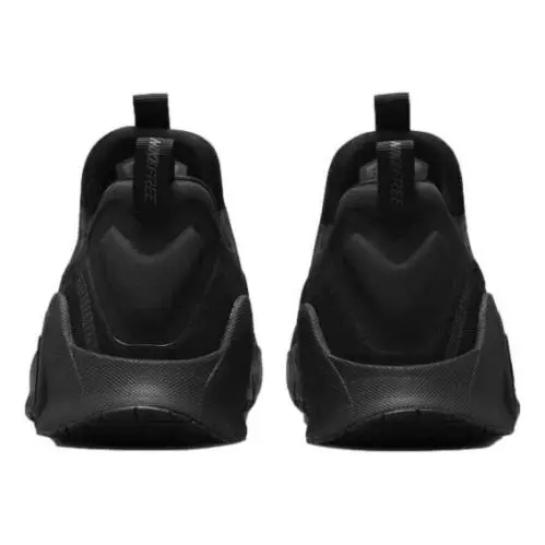 Nike shoes - Nike Free Metcon - Free Metcon - FJ7127-003 - Black 2