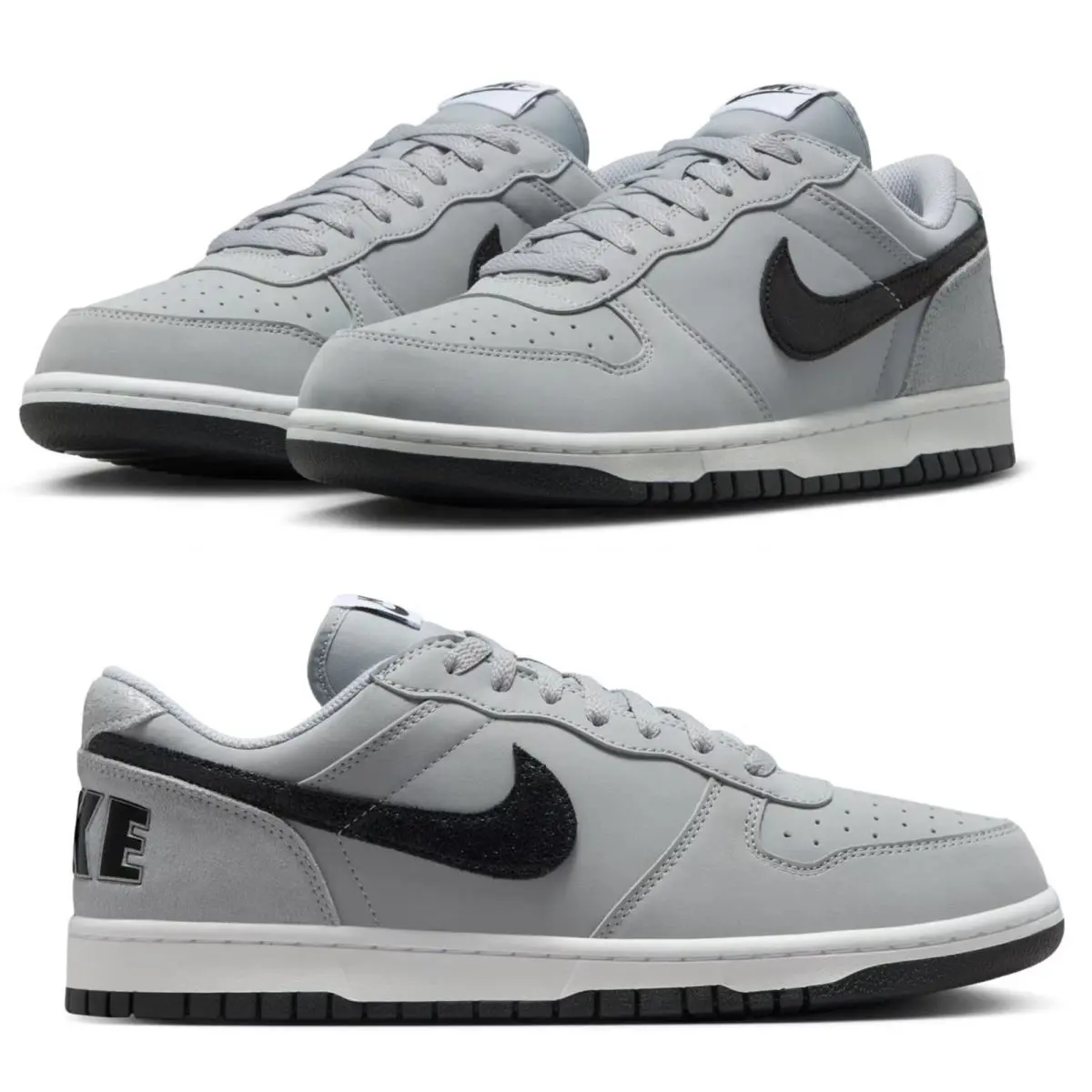Nike shoes - Gray 0