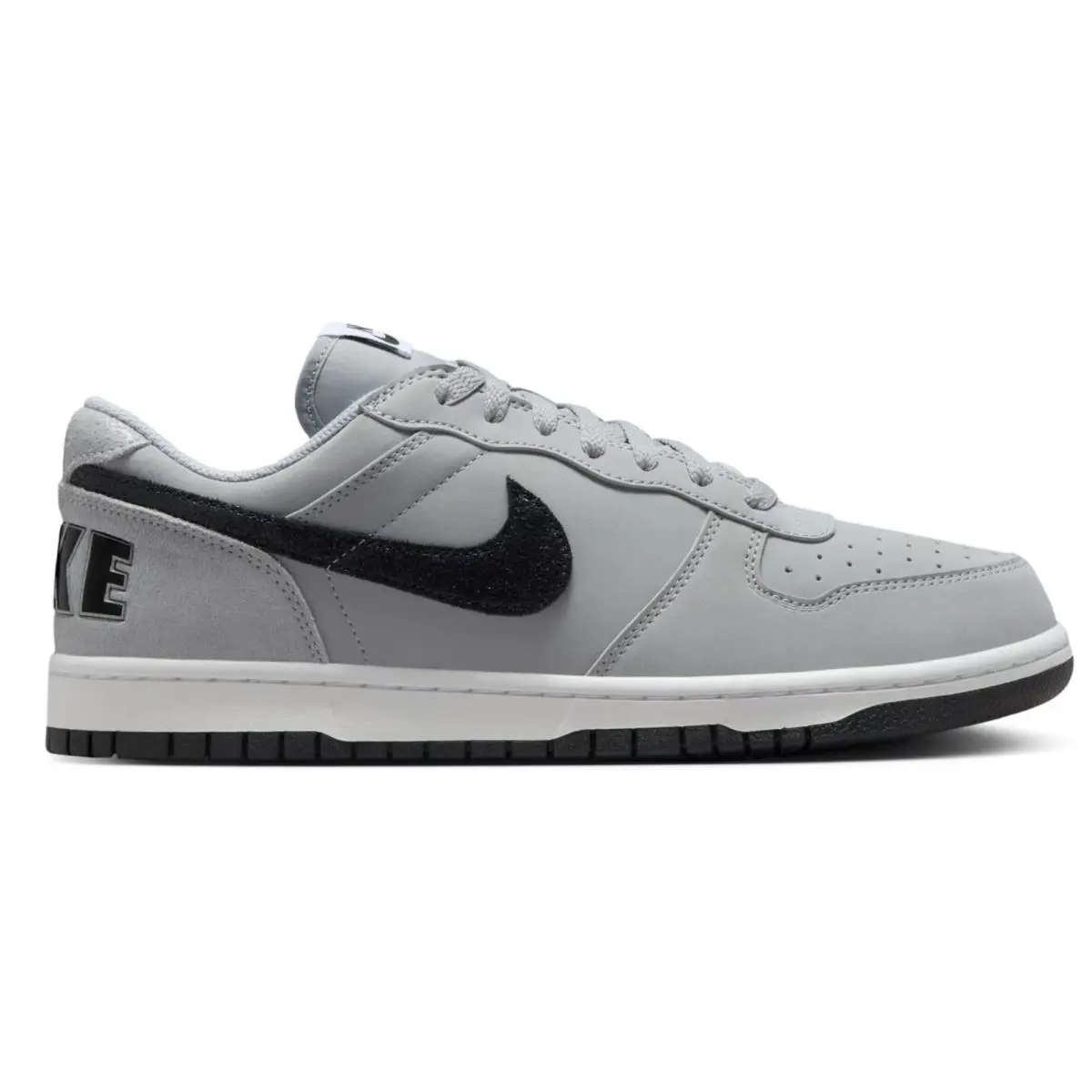 Nike shoes - Gray 1