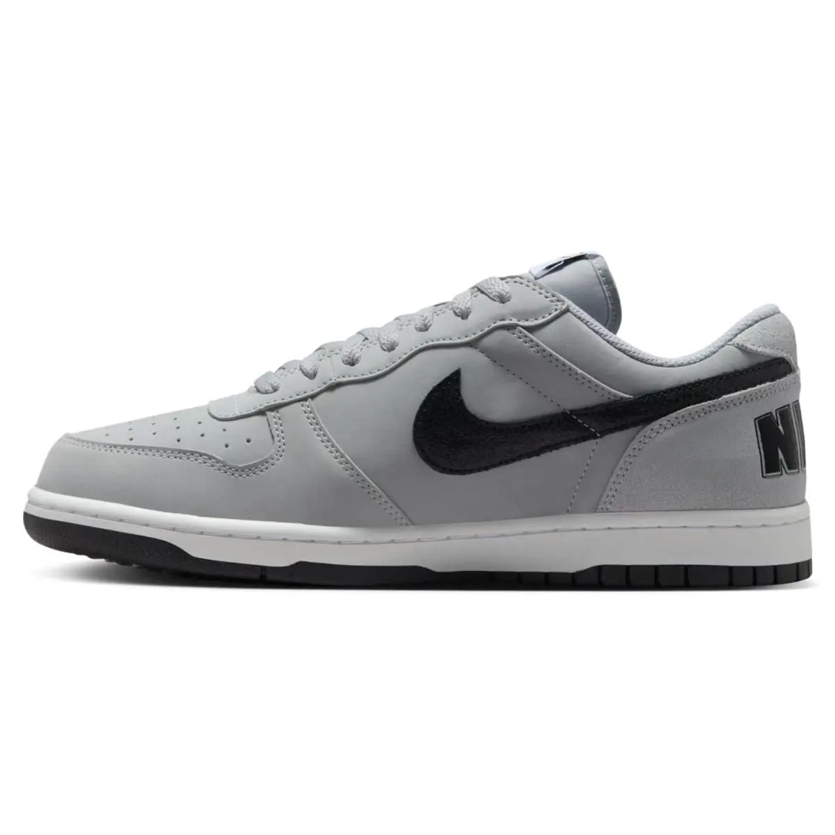 Nike shoes - Gray 2