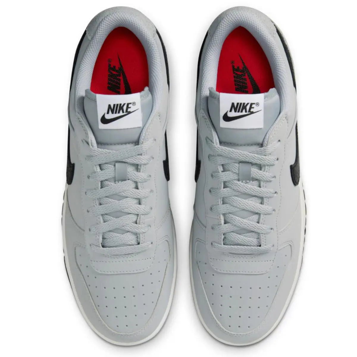 Nike shoes - Gray 4