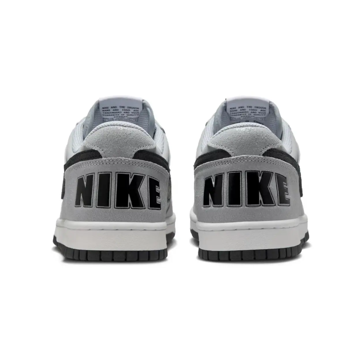 Nike shoes - Gray 5