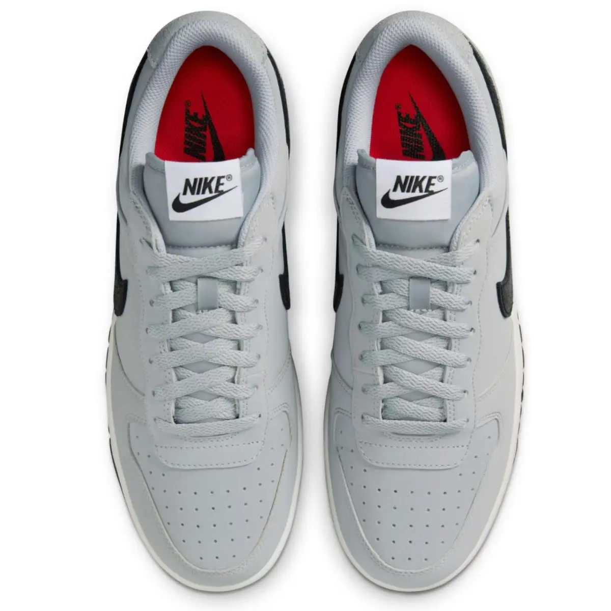 Nike shoes - Gray 11