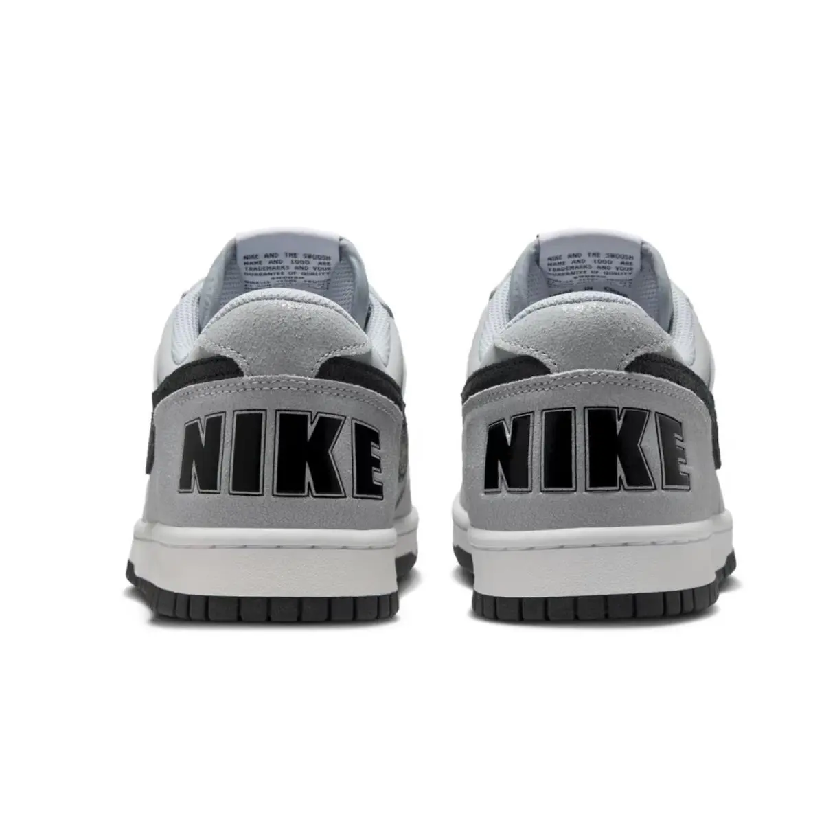 Nike shoes - Gray 12