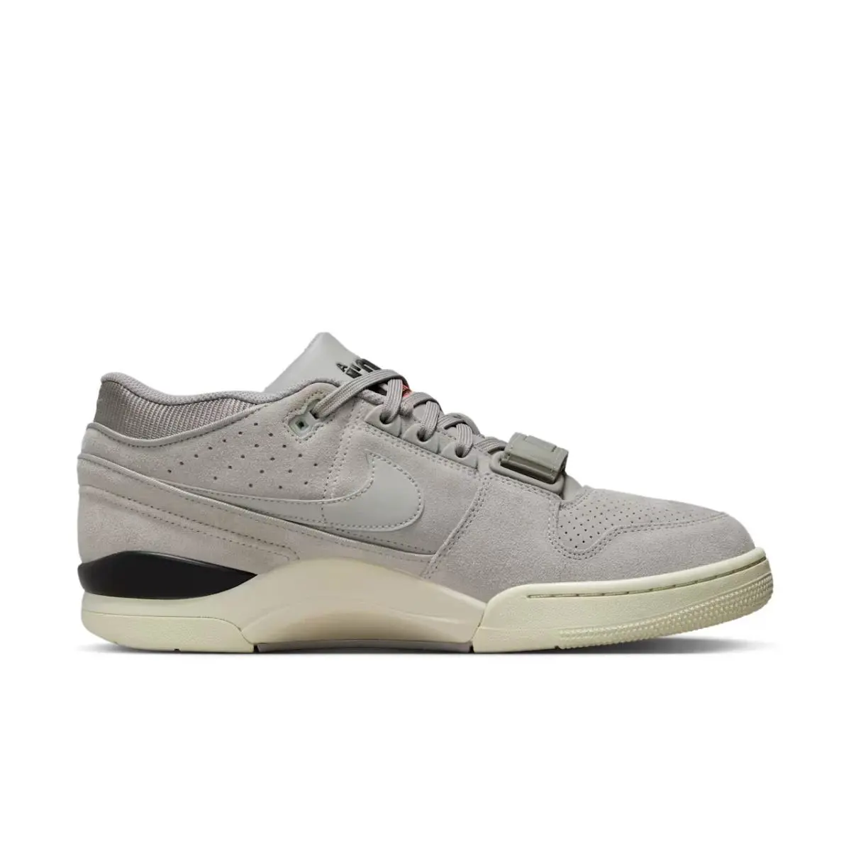 Nike shoes - Nike Air Alpha Force 88 FJ4184-001 - FJ4184-001 - Gray 0