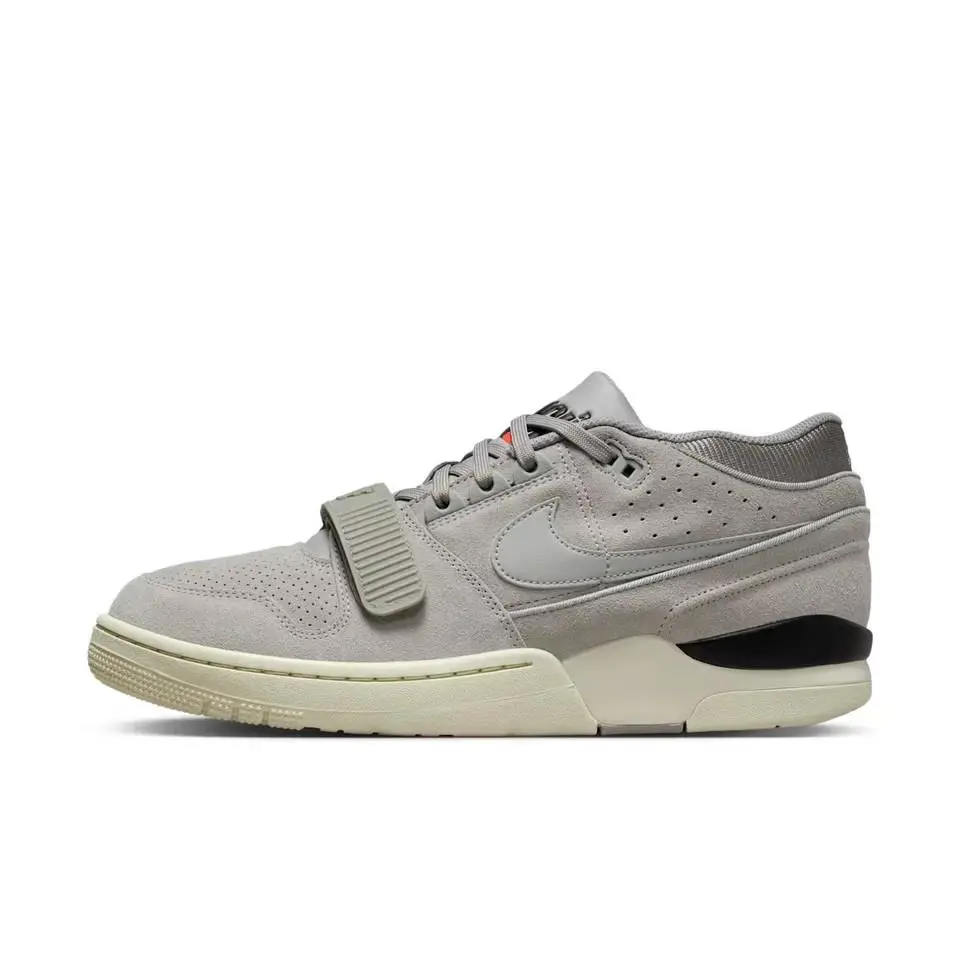 Nike shoes - Nike Air Alpha Force 88 FJ4184-001 - FJ4184-001 - Gray 11