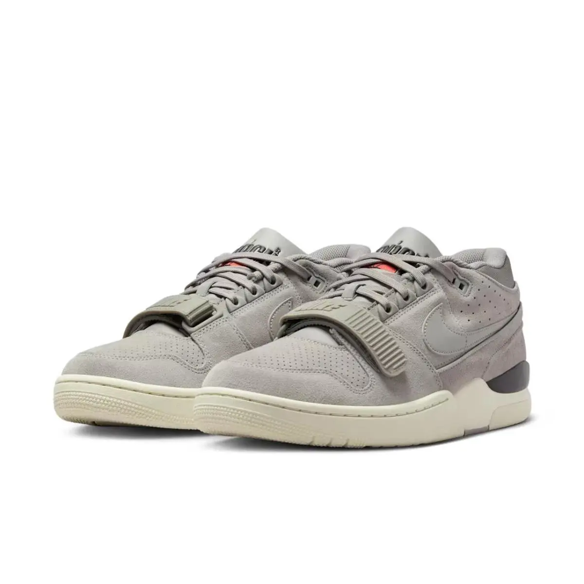 Nike shoes - Nike Air Alpha Force 88 FJ4184-001 - FJ4184-001 - Gray 5