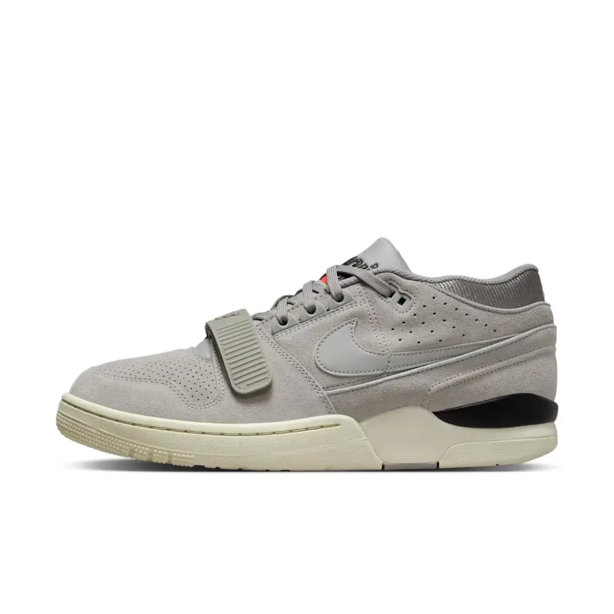 Nike shoes - Nike Air Alpha Force 88 FJ4184-001 - FJ4184-001 - Gray 7