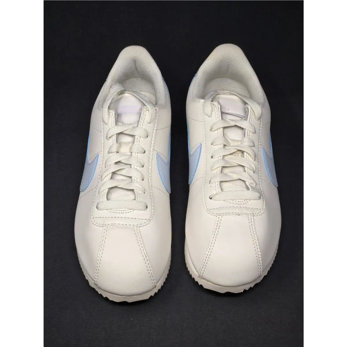 Nike shoes - Nike Cortez - Cortez - DN1791-112 - White 1