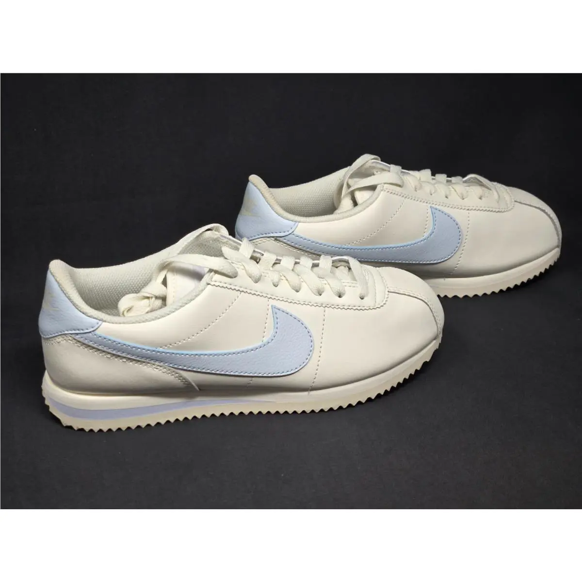 Nike shoes - Nike Cortez - Cortez - DN1791-112 - White 2