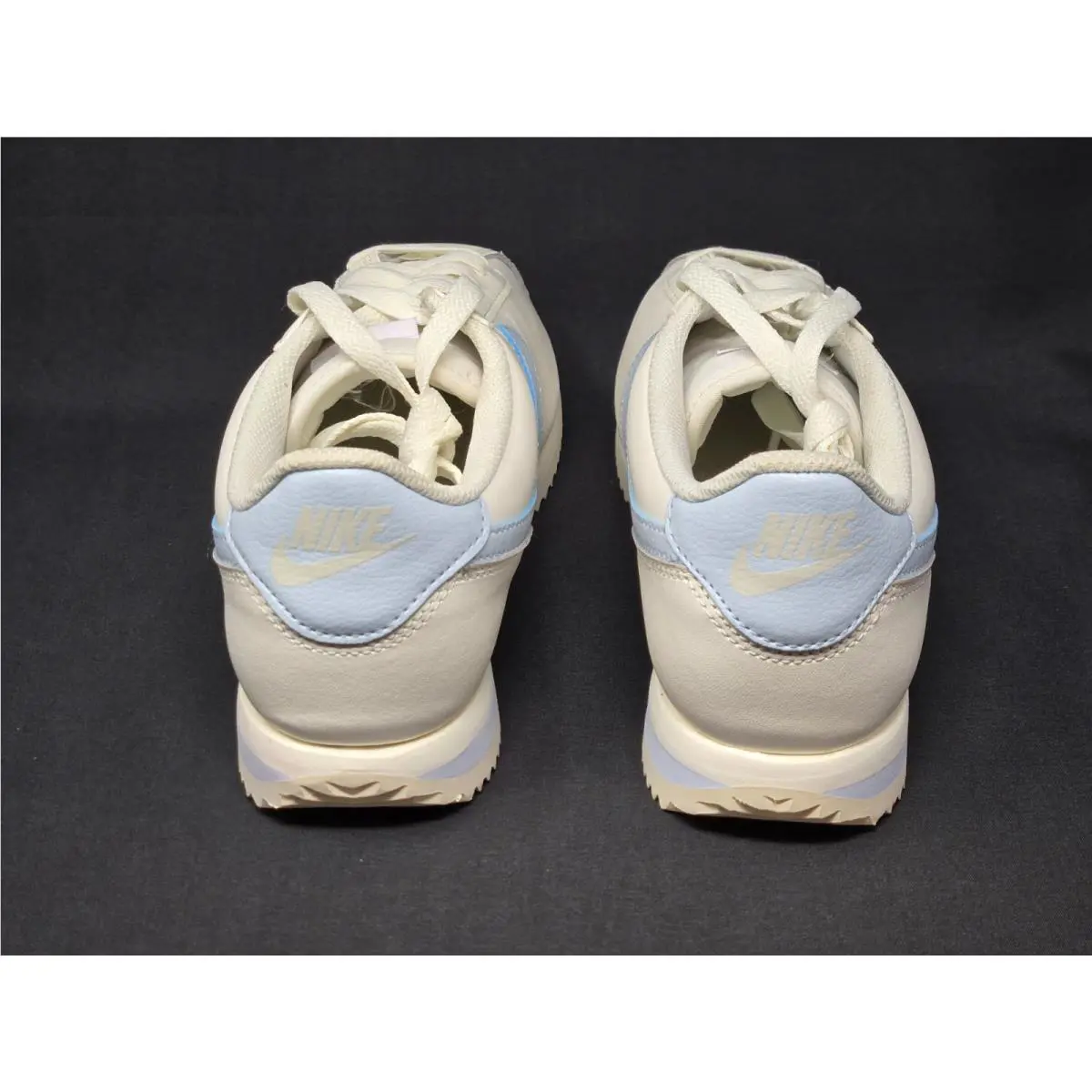 Nike shoes - Nike Cortez - Cortez - DN1791-112 - White 15