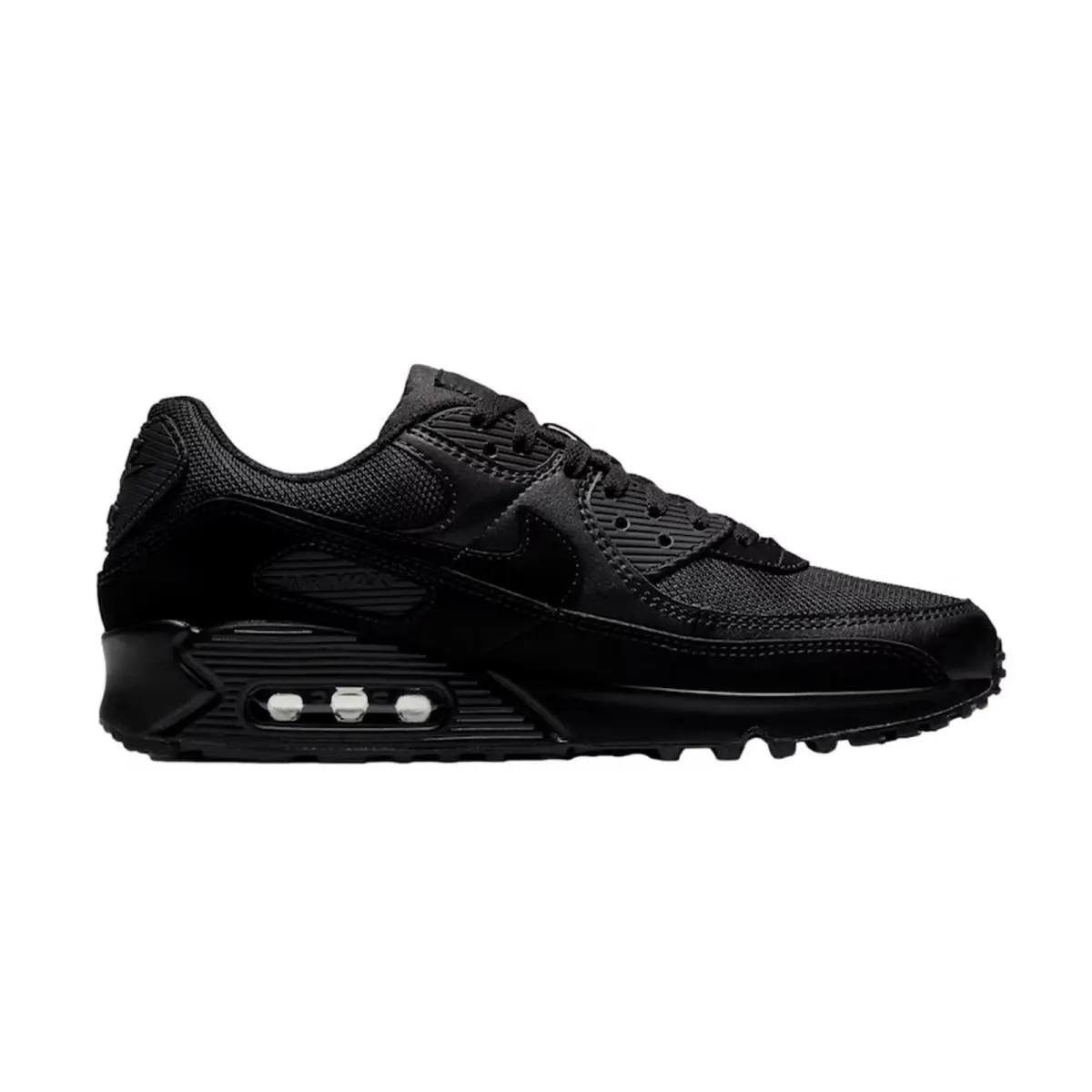 Nike shoes - Air Max 90 - Air Max - Multicolor 0