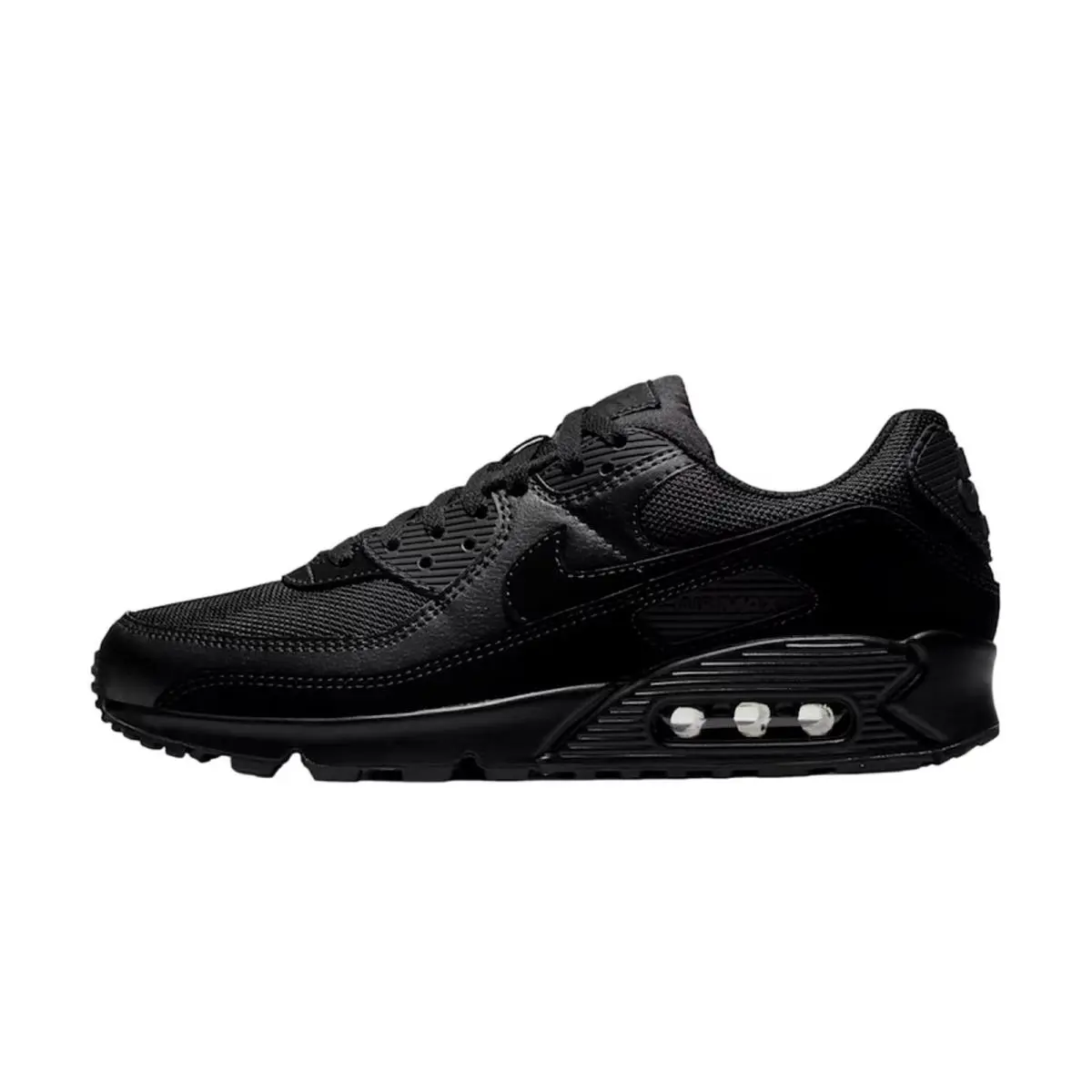 Nike shoes - Air Max 90 - Air Max - Multicolor 3