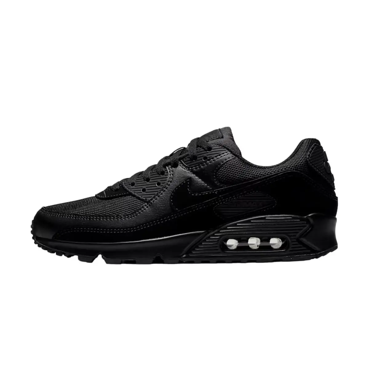 Nike shoes - Air Max 90 - Air Max - Multicolor 3