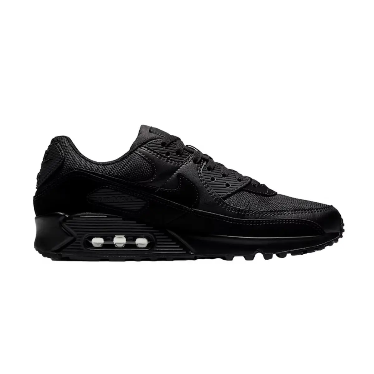 Nike shoes - Air Max 90 - Air Max - Multicolor 4