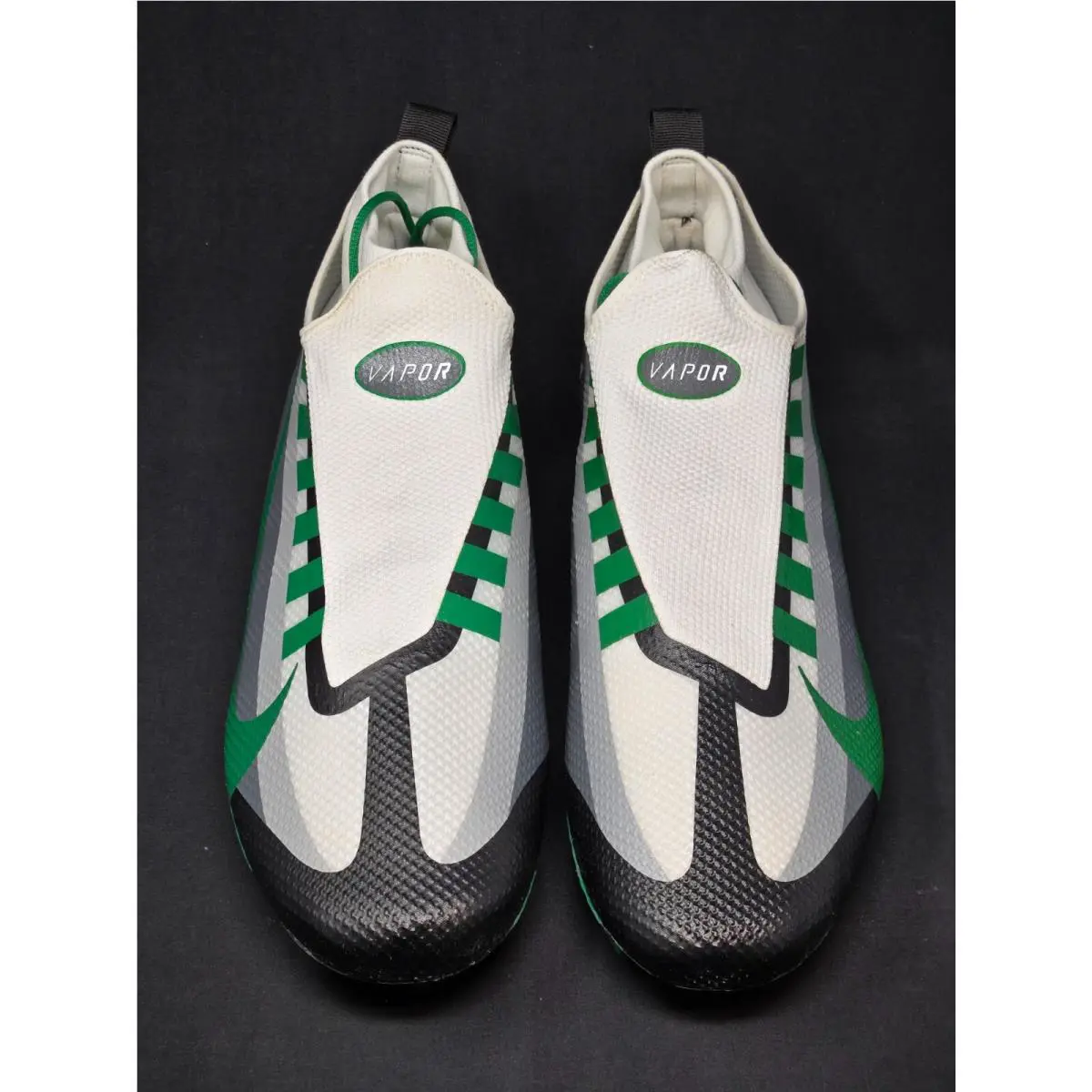 Nike shoes - Nike Vapor Edge - Vapor Edge - DV0778-005 - Green 1
