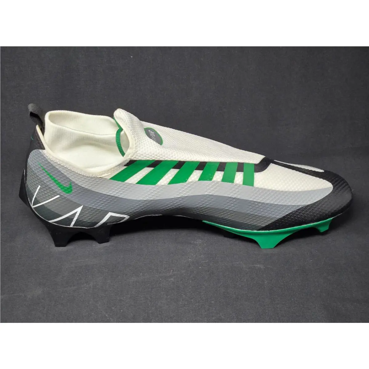 Nike shoes - Nike Vapor Edge - Vapor Edge - DV0778-005 - Green 3