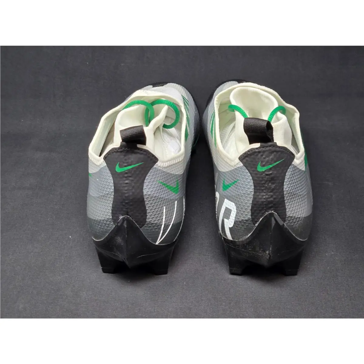 Nike shoes - Nike Vapor Edge - Vapor Edge - DV0778-005 - Green 4