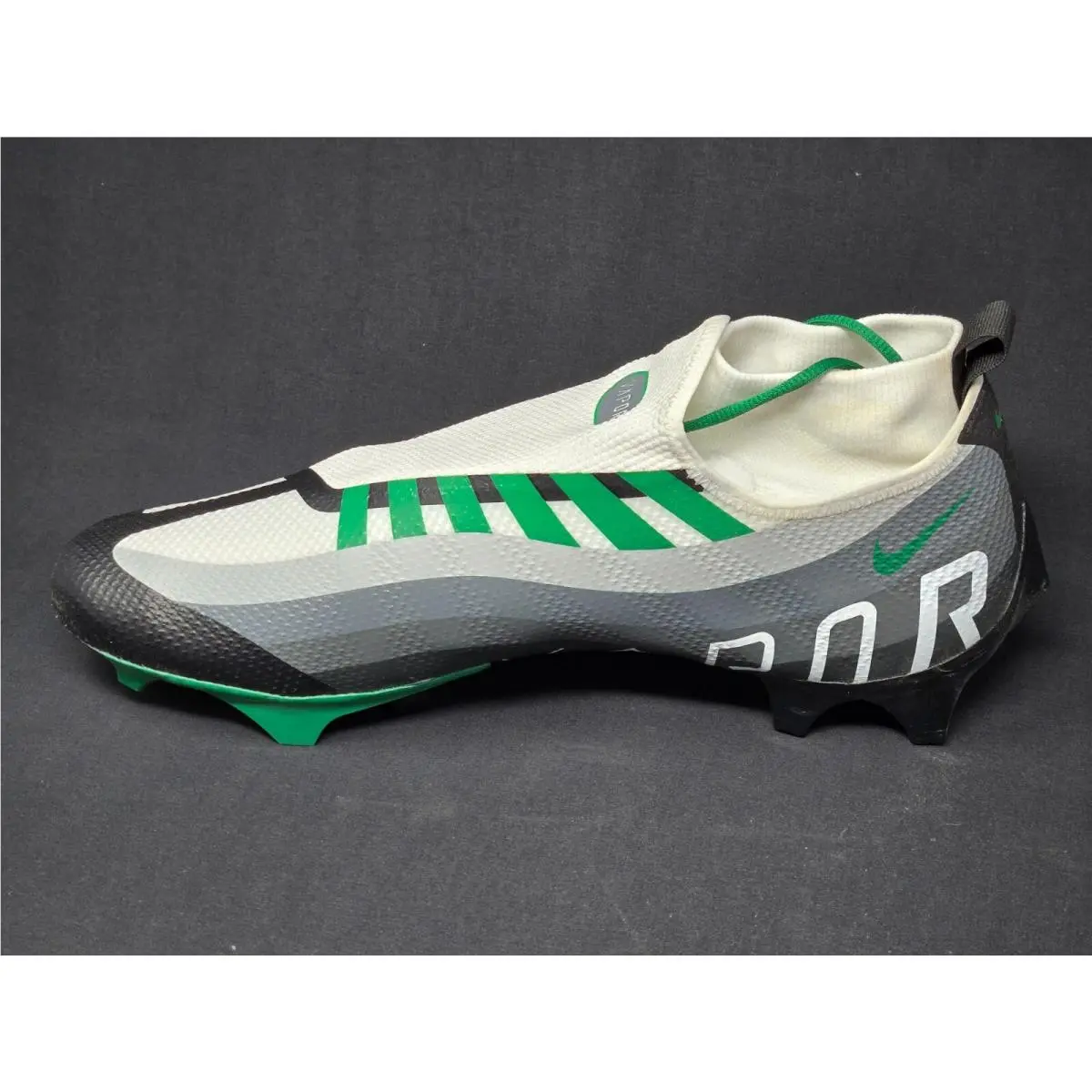 Nike shoes - Nike Vapor Edge - Vapor Edge - DV0778-005 - Green 8