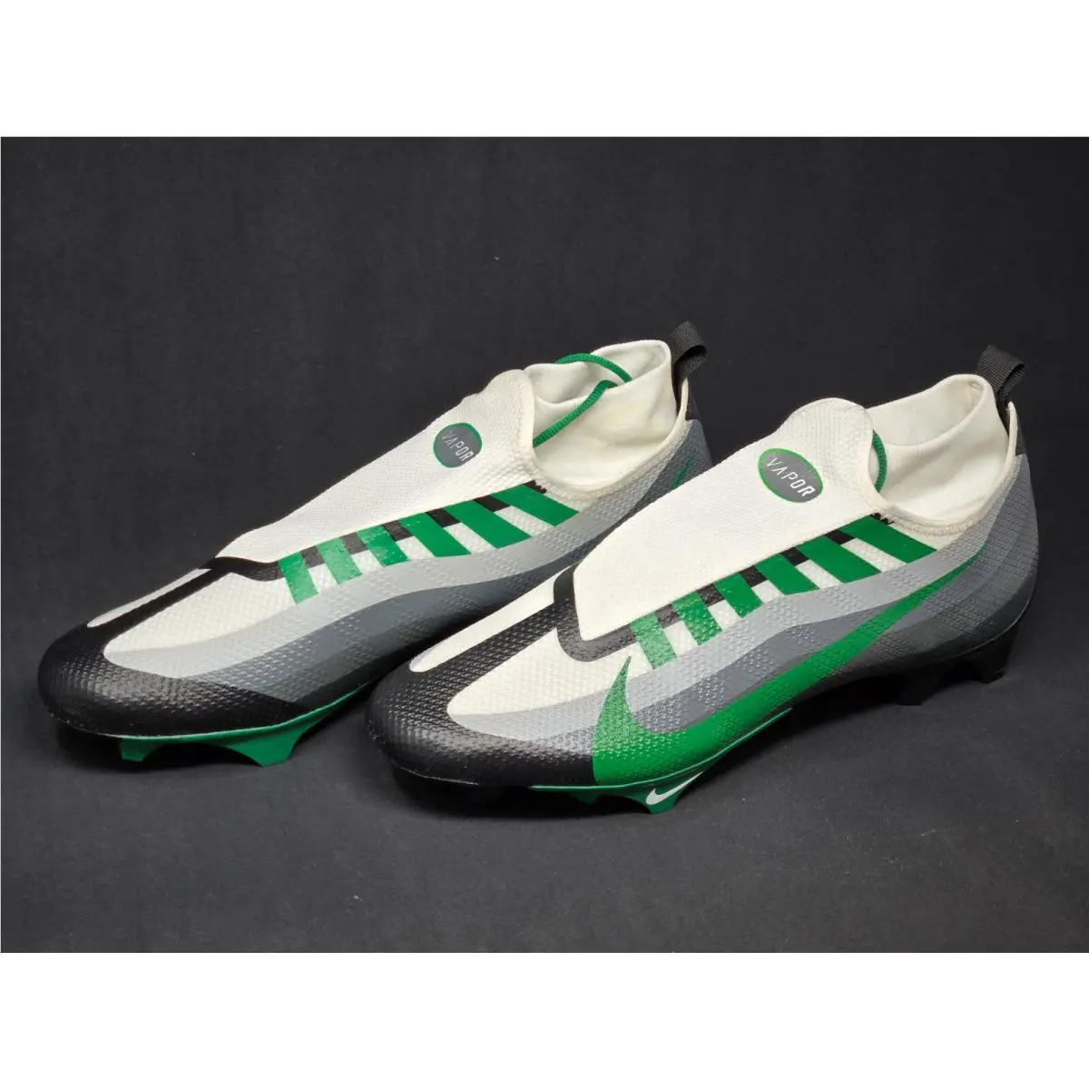 Nike shoes - Nike Vapor Edge - Vapor Edge - DV0778-005 - Green 9