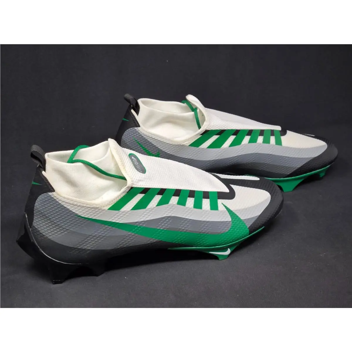 Nike shoes - Nike Vapor Edge - Vapor Edge - DV0778-005 - Green 12