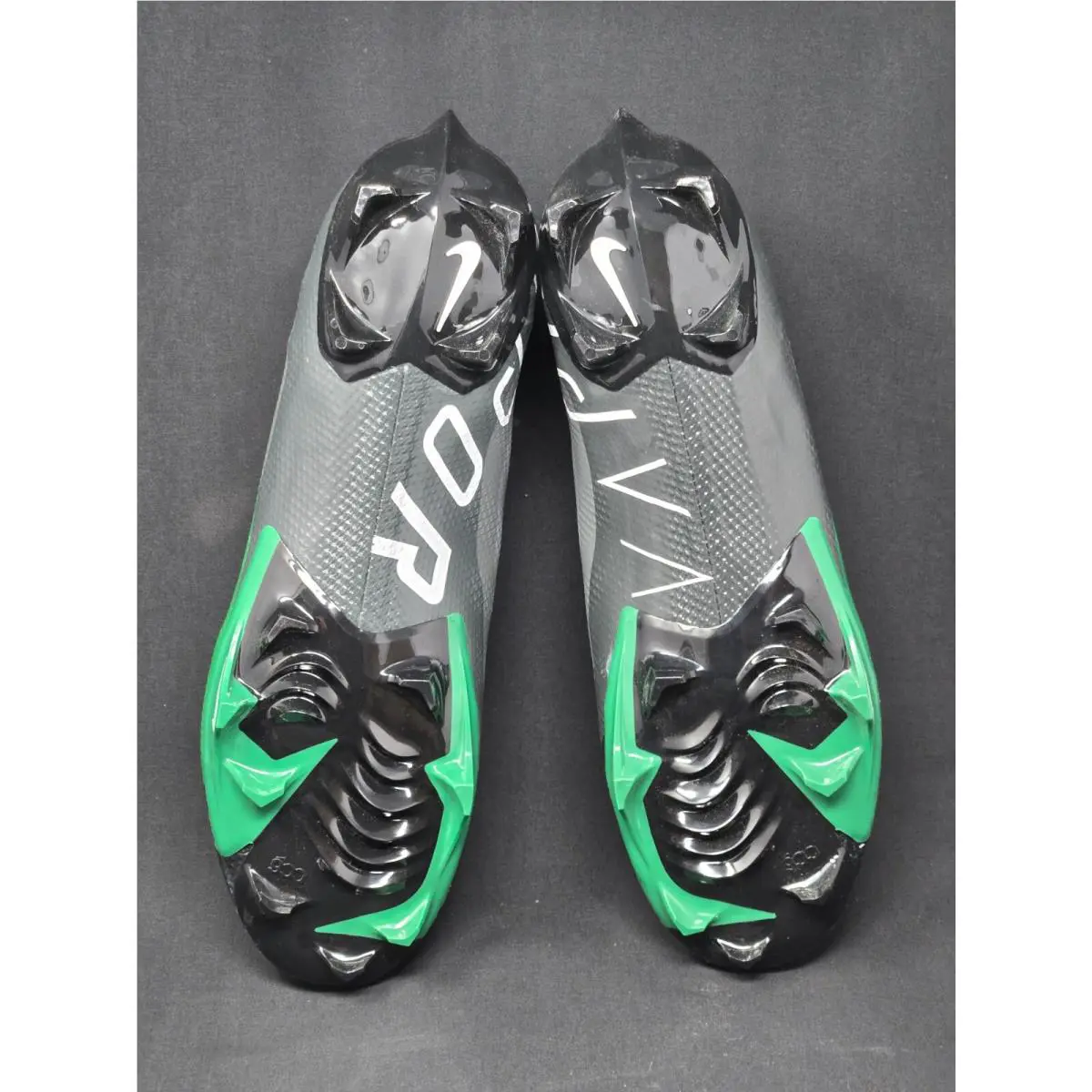Nike shoes - Nike Vapor Edge - Vapor Edge - DV0778-005 - Green 16