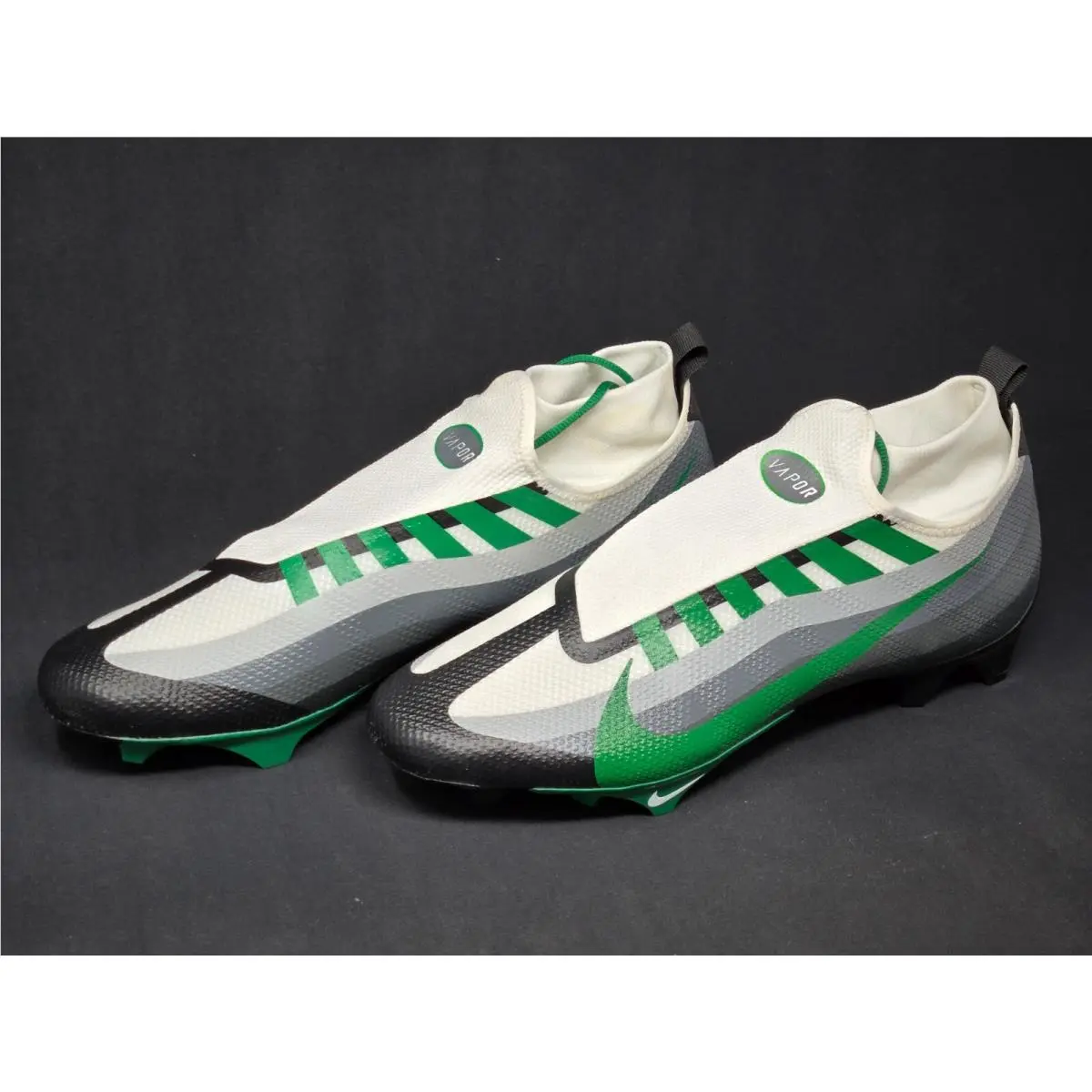 Nike shoes - Nike Vapor Edge - Vapor Edge - DV0778-005 - Green 7