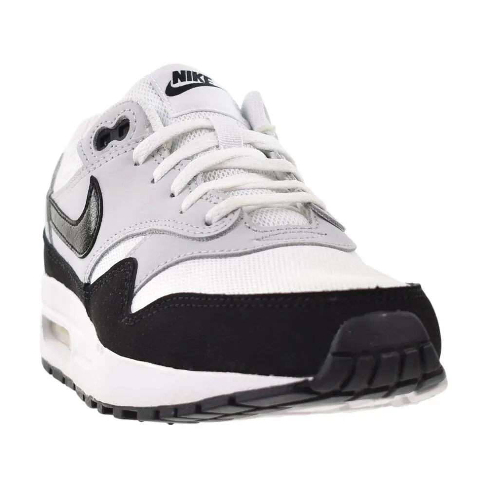 Nike shoes - White/Black-Pure Platinum 0