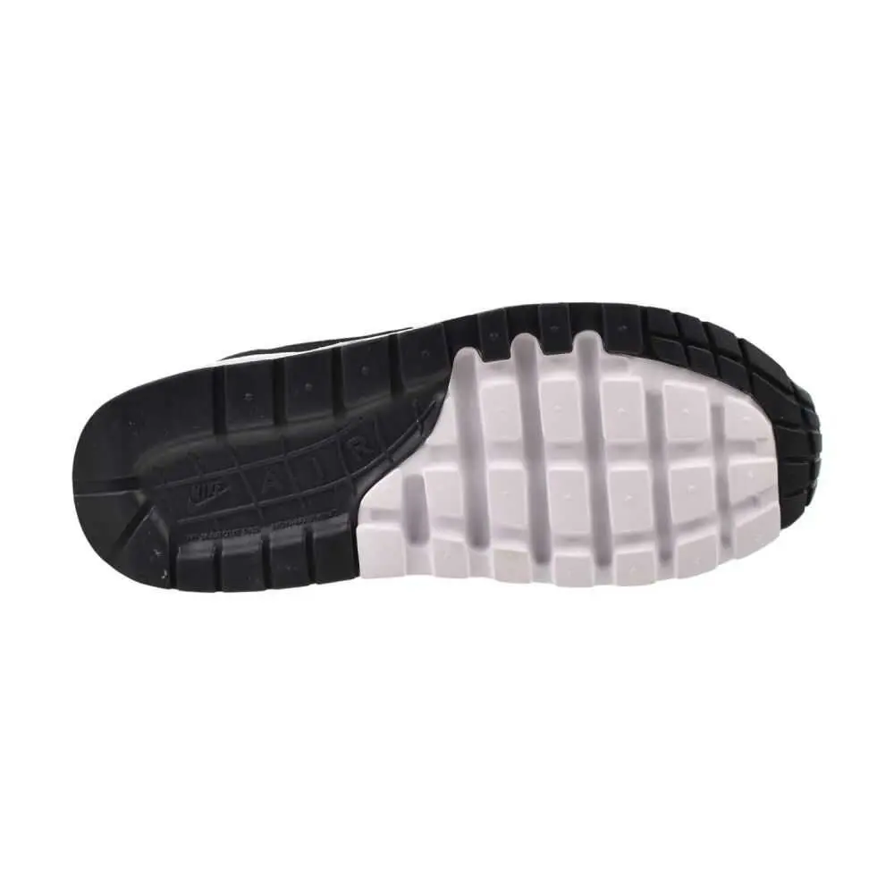 Nike shoes - White/Black-Pure Platinum 4