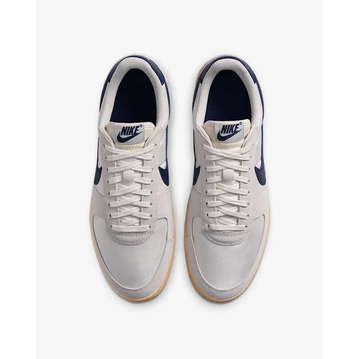Nike shoes - Nike Field General - Field General - HF3165-102 - Ivory 2