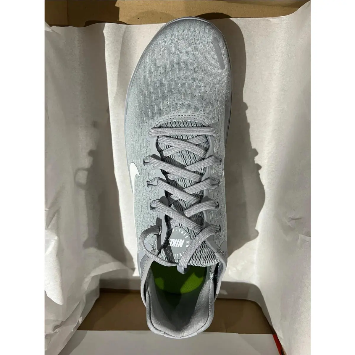 Nike shoes - 942836 - 942836 - 003 1
