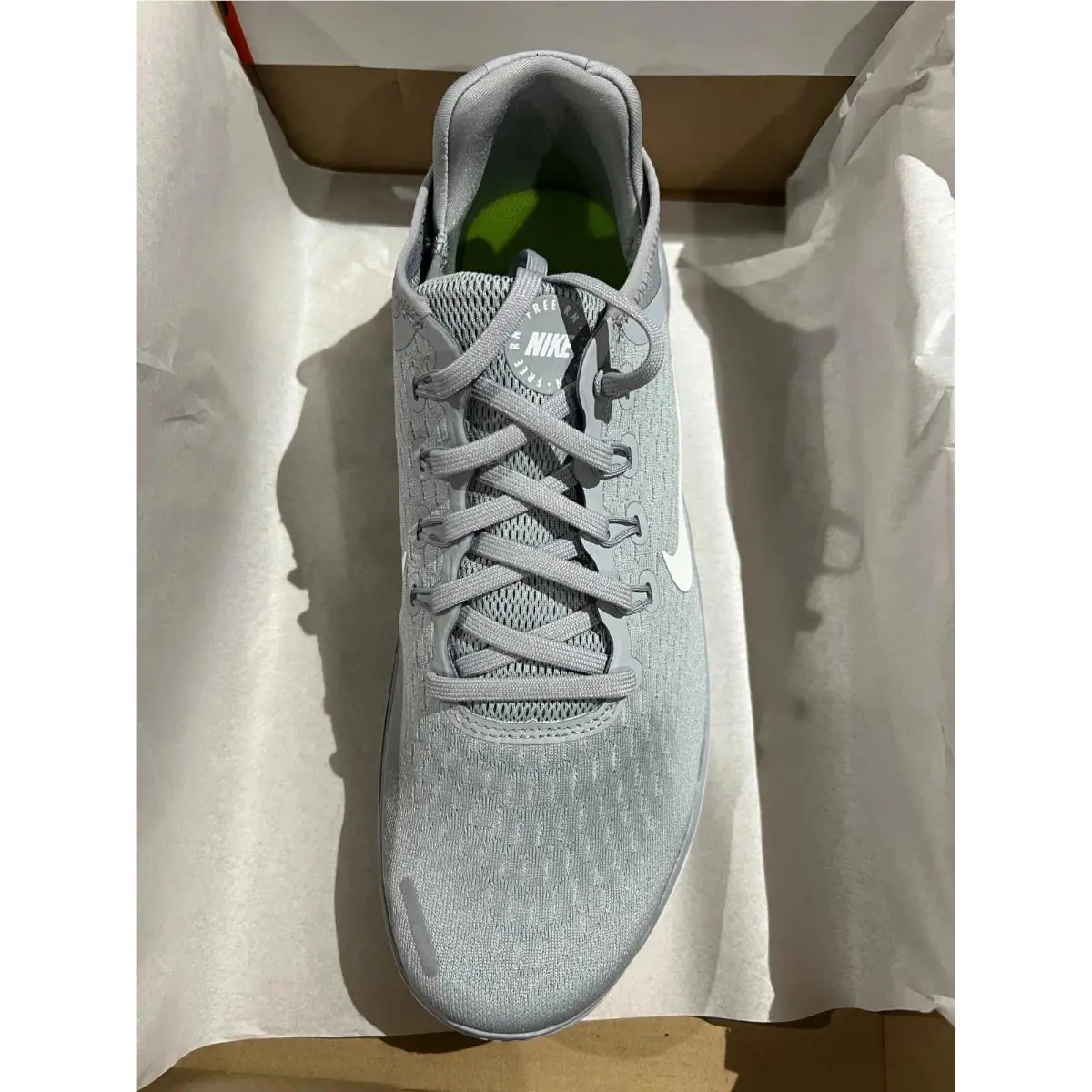 Nike shoes - 942836 - 942836 - 003 2