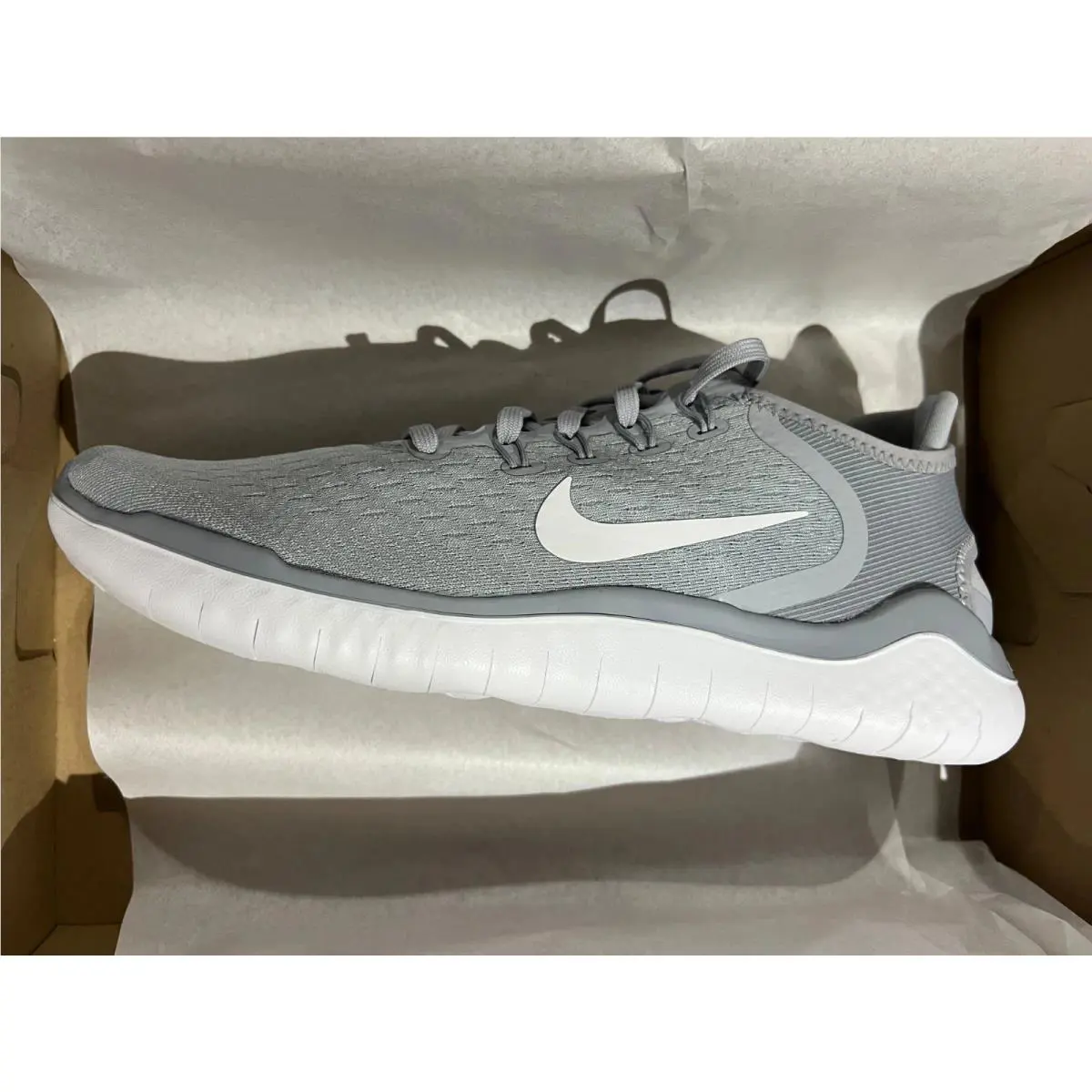 Nike shoes - 942836 - 942836 - 003 3