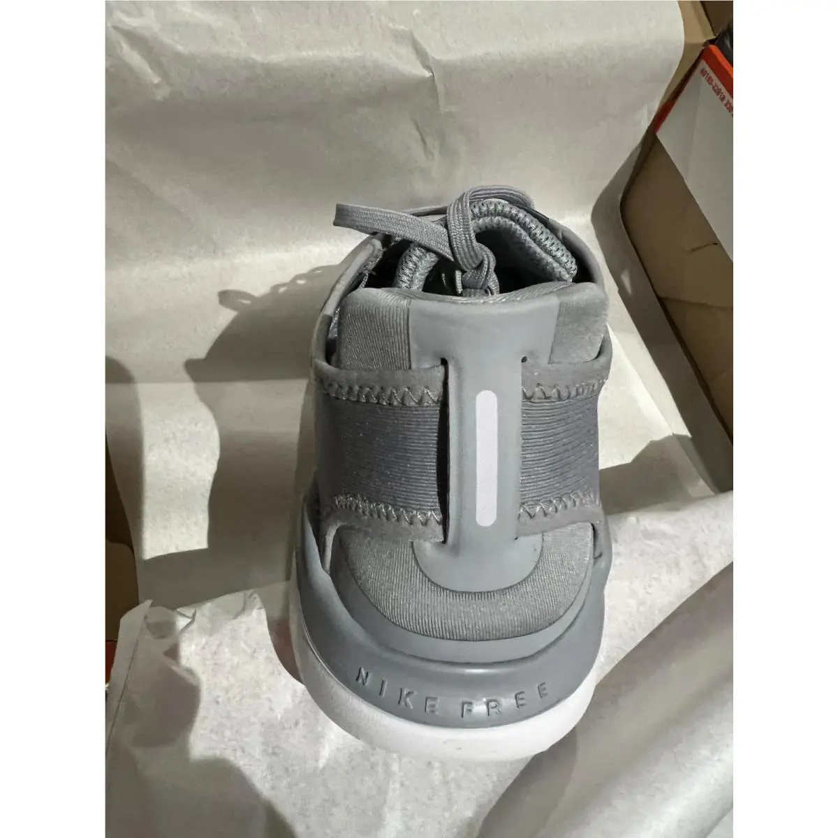 Nike shoes - 942836 - 942836 - 003 4