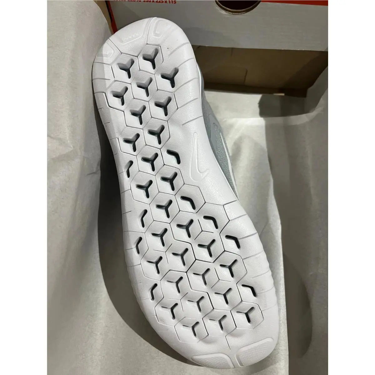 Nike shoes - 942836 - 942836 - 003 5