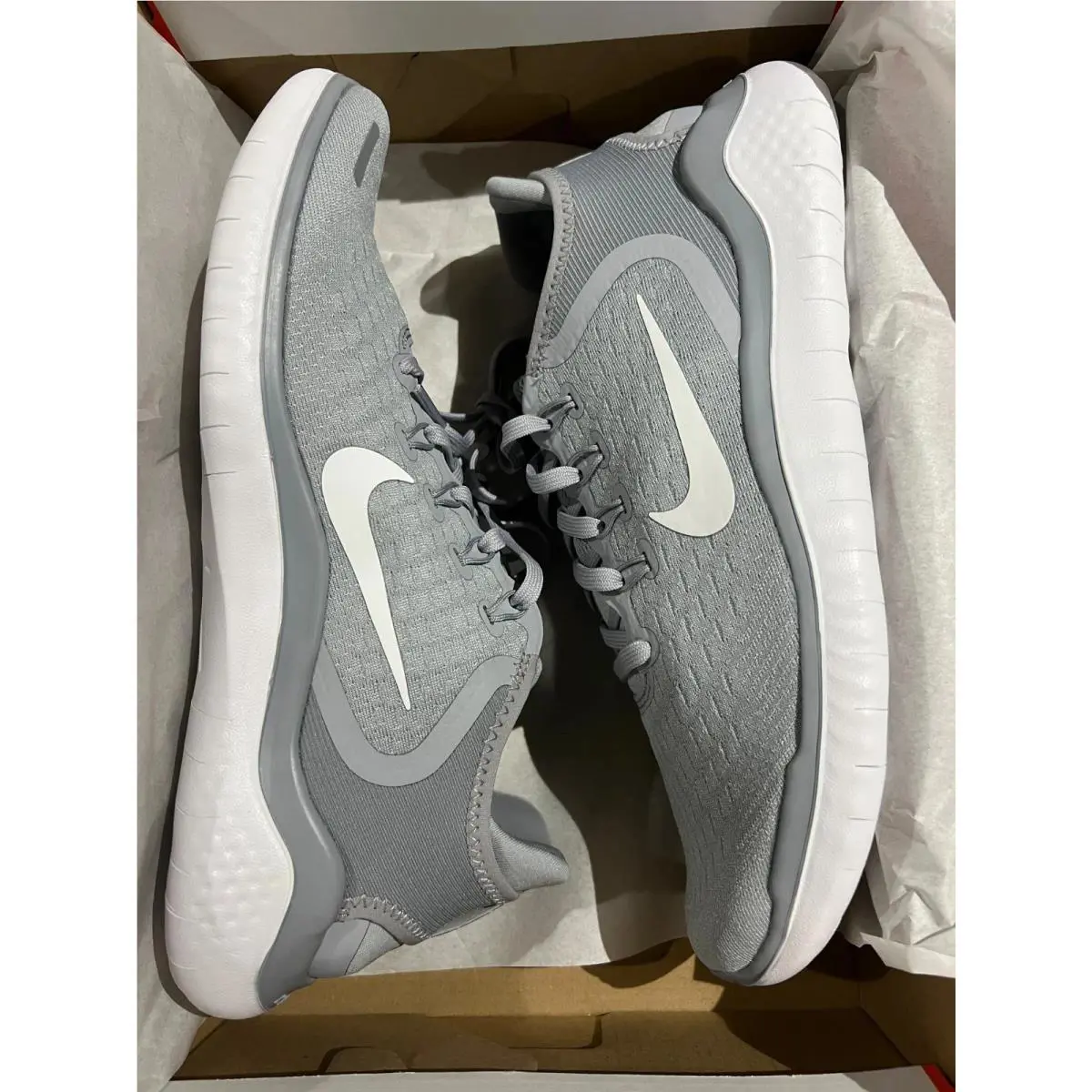 Nike shoes - 942836 - 942836 - 003 6