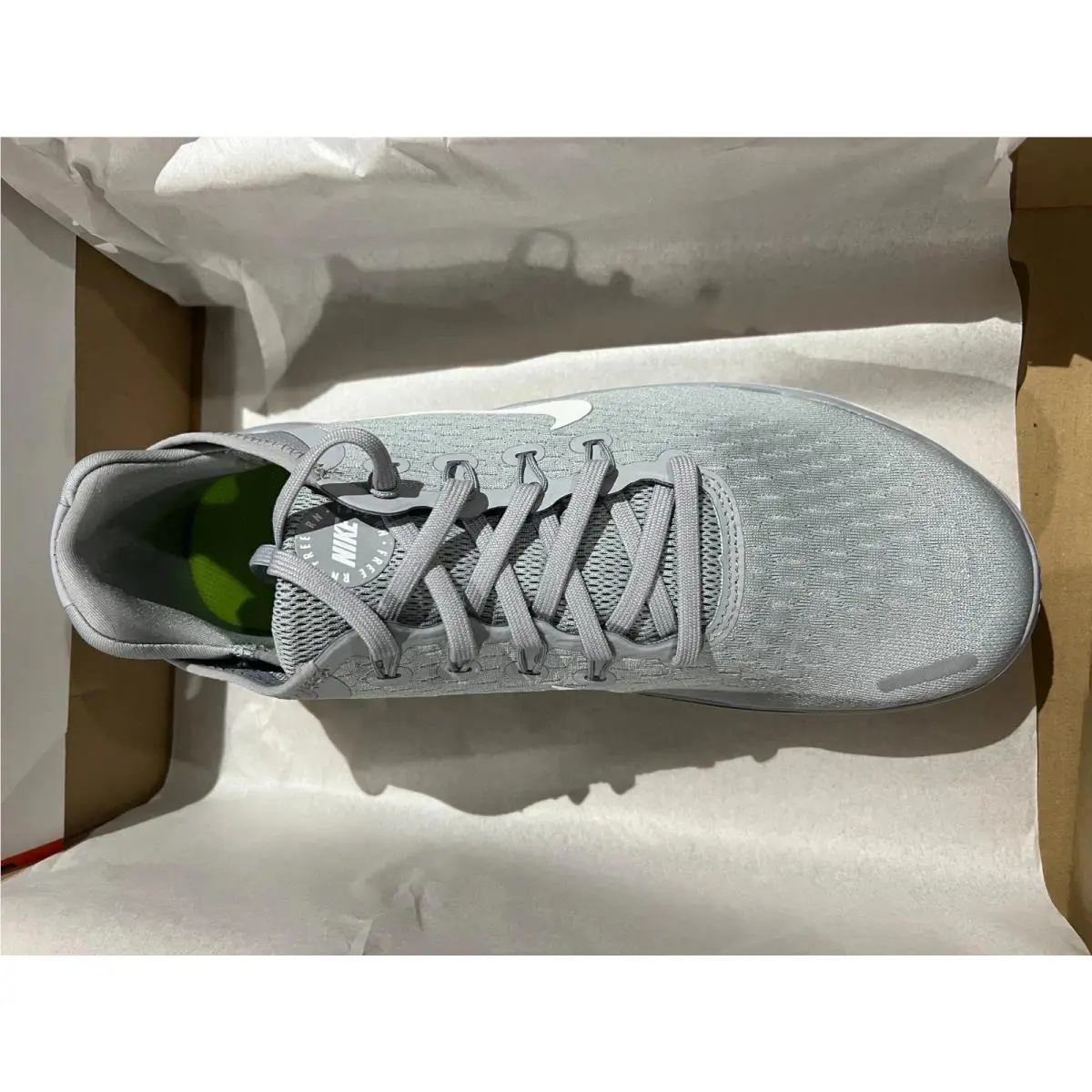 Nike shoes - 942836 - 942836 - 003 7